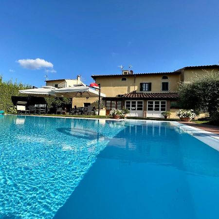 Villa Maria - B&B Di Charme Vicopisano Extérieur photo