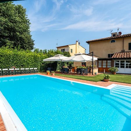 Villa Maria - B&B Di Charme Vicopisano Extérieur photo