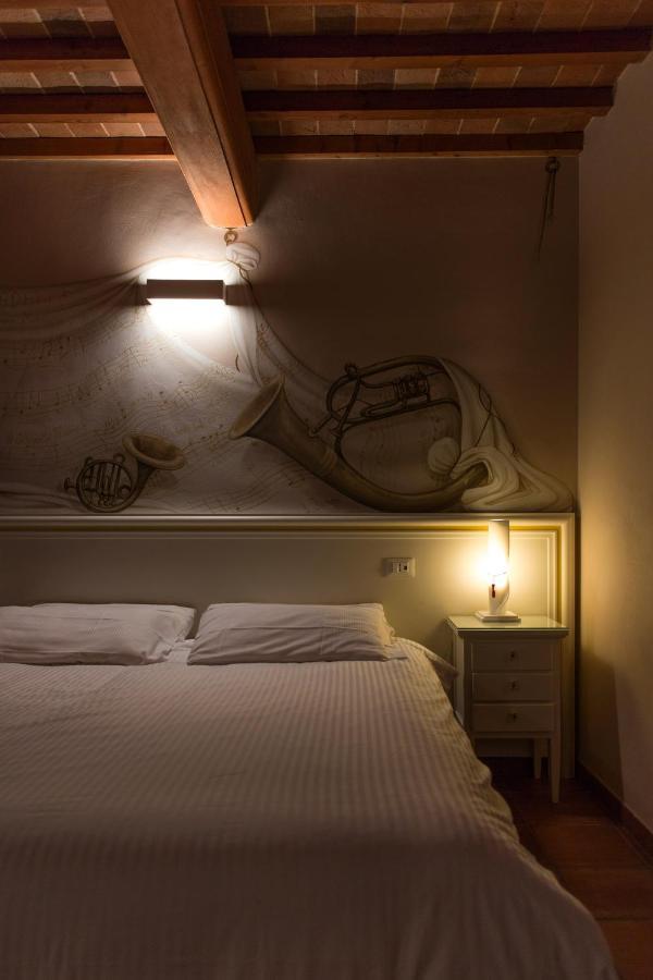 Villa Maria - B&B Di Charme Vicopisano Extérieur photo