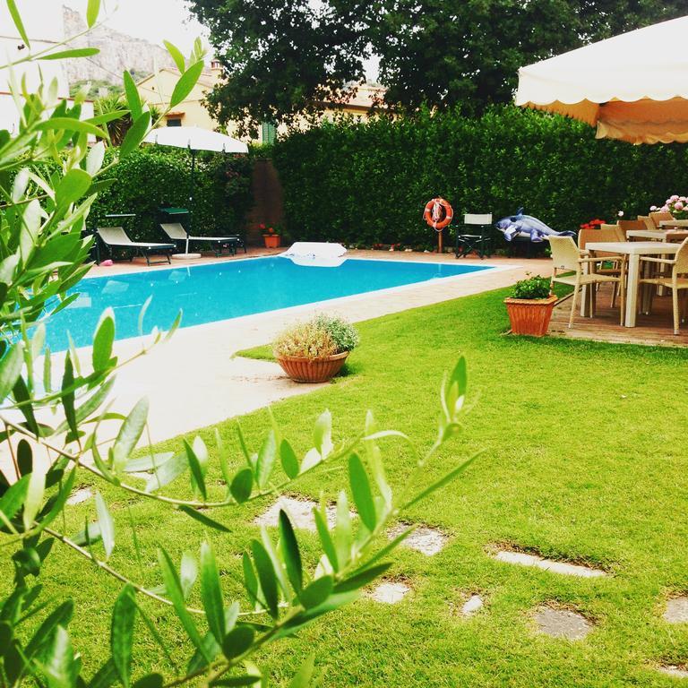 Villa Maria - B&B Di Charme Vicopisano Extérieur photo