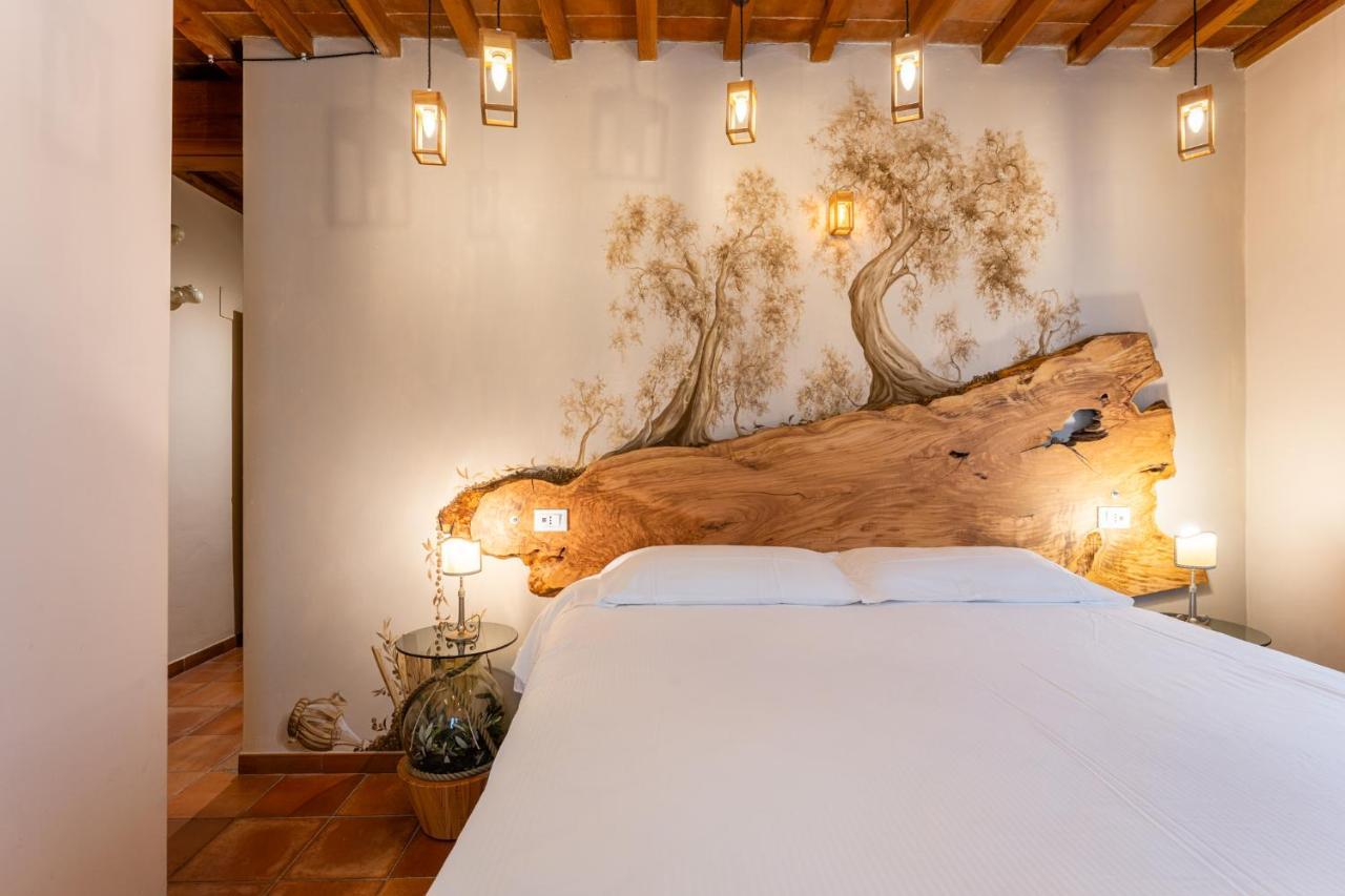 Villa Maria - B&B Di Charme Vicopisano Extérieur photo
