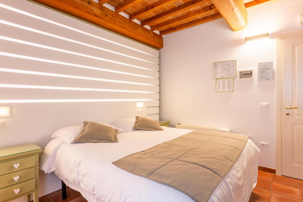 Villa Maria - B&B Di Charme Vicopisano Extérieur photo