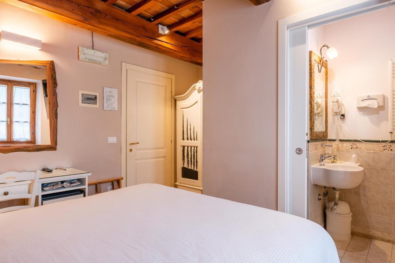 Villa Maria - B&B Di Charme Vicopisano Extérieur photo
