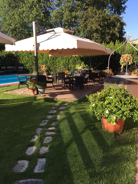 Villa Maria - B&B Di Charme Vicopisano Extérieur photo