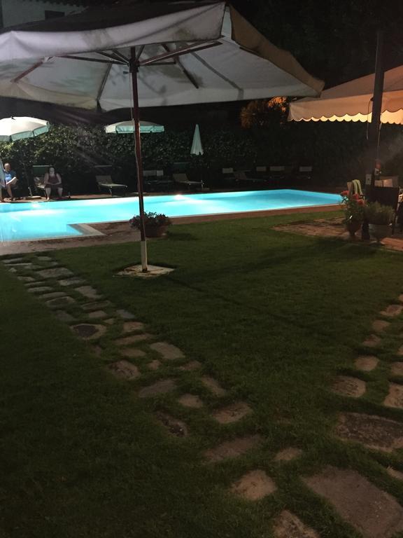 Villa Maria - B&B Di Charme Vicopisano Extérieur photo